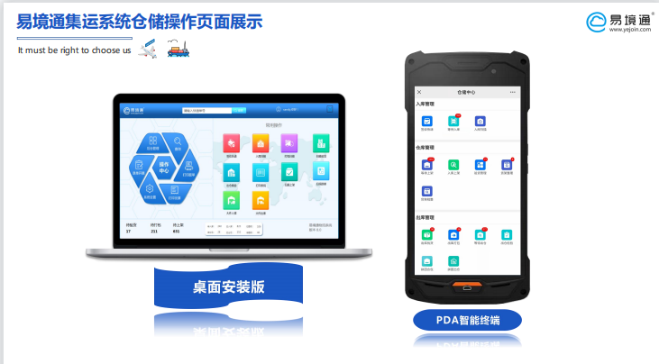 集運系統(tǒng)：兩種不同狀態(tài)包裹入庫流程！