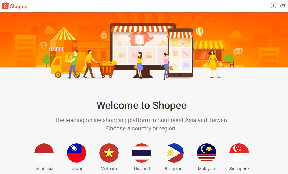 Shopee有必要開通多站點、多店鋪運營嗎？