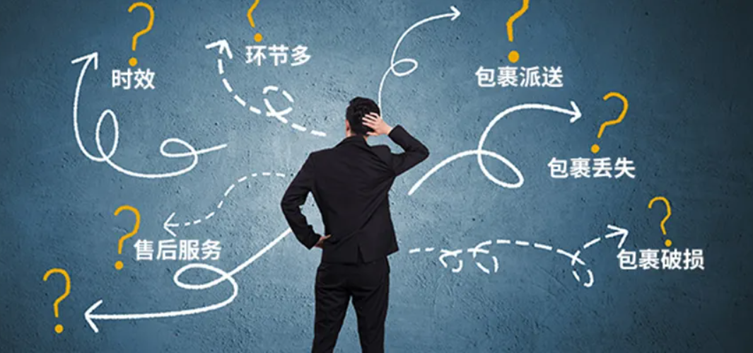 思“箱”成疾，痛點(diǎn)被無限放大，跨境電商物流如何破局？
