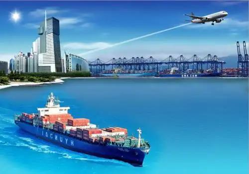 散拼系統(tǒng)：海運散拼運輸適用情況有哪些？