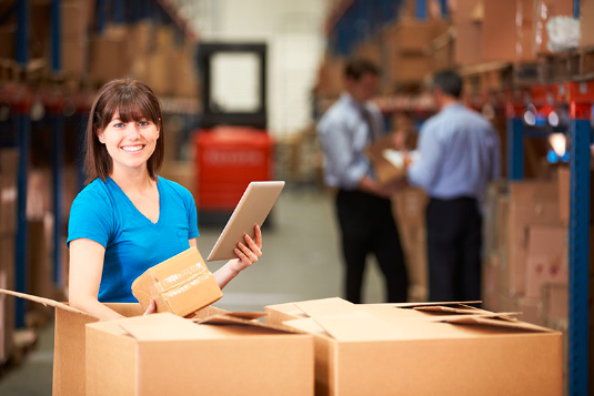 美國海外倉一件代發(fā)