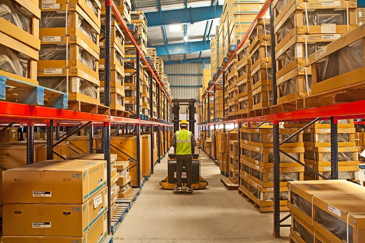 打造集運企業(yè)品牌，從易境通集運系統開始？
