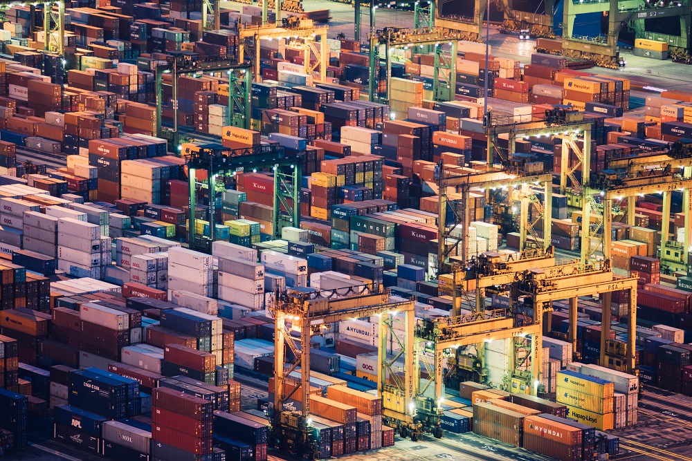 專線物流企業(yè)如何高效進(jìn)行托盤管理？