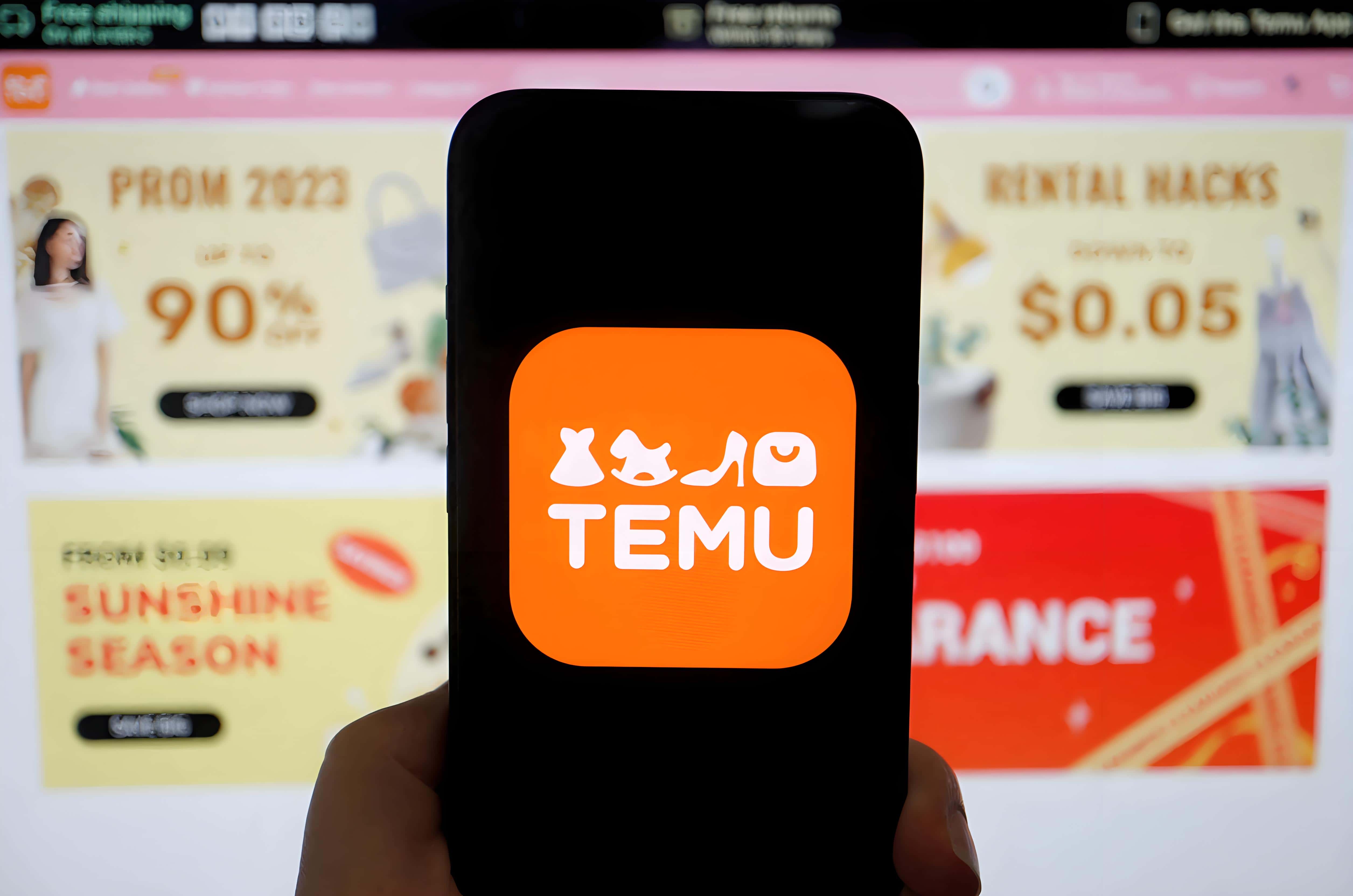 Temu